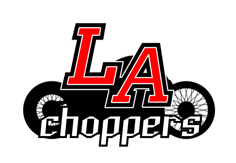 LA Choppers - Raising the Bar