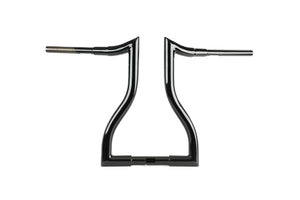 Hammerhead T-Bars for Road Glide (Black)