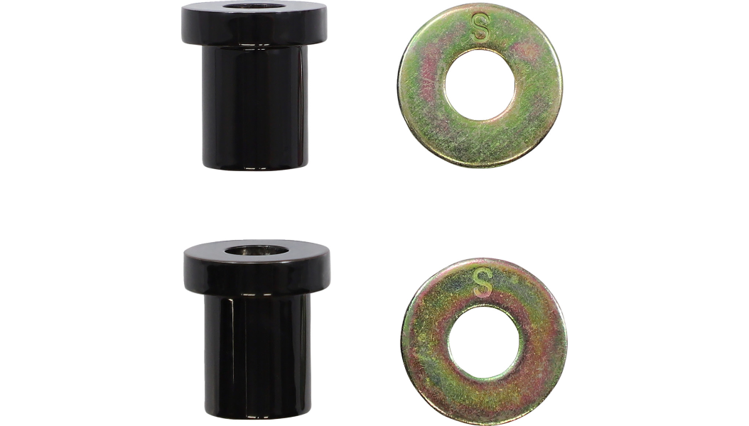 Solid Handlebar Riser Bushings