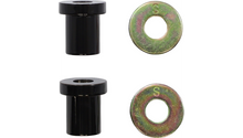 Solid Handlebar Riser Bushings