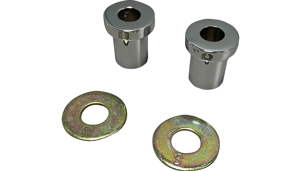 Solid Handlebar Riser Bushings