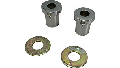 Solid Handlebar Riser Bushings