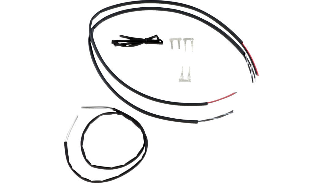 Heated Grip Wire Extension Kit