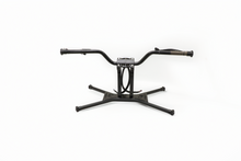 (24+) Prewired Performance Bar & Riser Combo (Pullback)