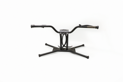 (24+) Prewired Performance Bar & Riser Combo (Pullback)