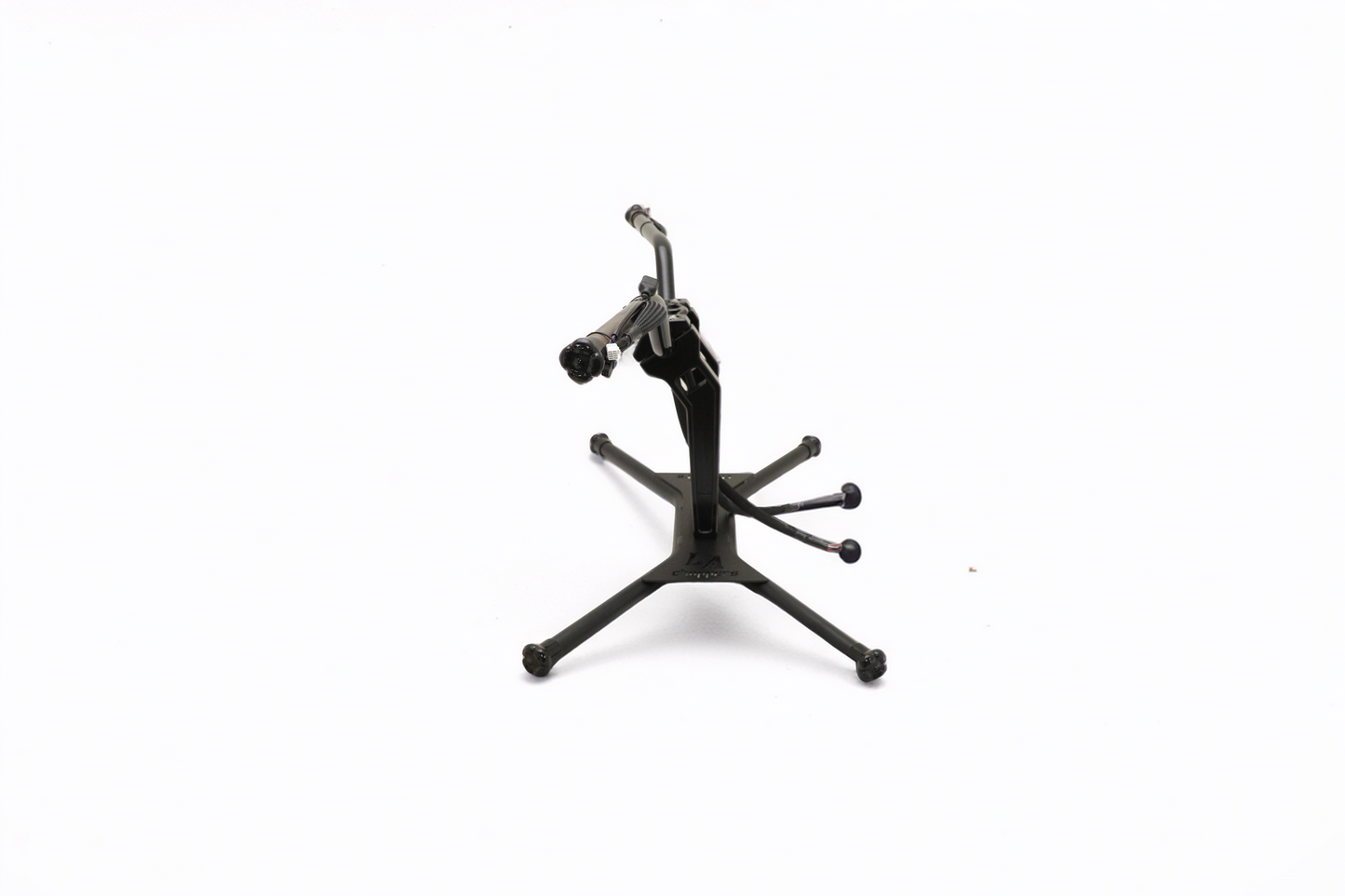 (24+) Prewired Performance Bar & Riser Combo (Pullback)