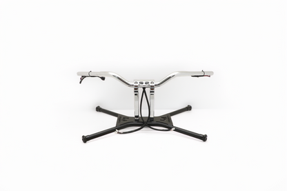 (24+) Prewired Performance Bar & Riser Combo (Pullback)