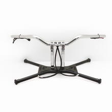 ('21-'23) Prewired Hefty Bar & Riser Combo (Straight)