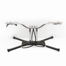 (24+) Prewired Hefty Bar & Riser Combo (Straight)