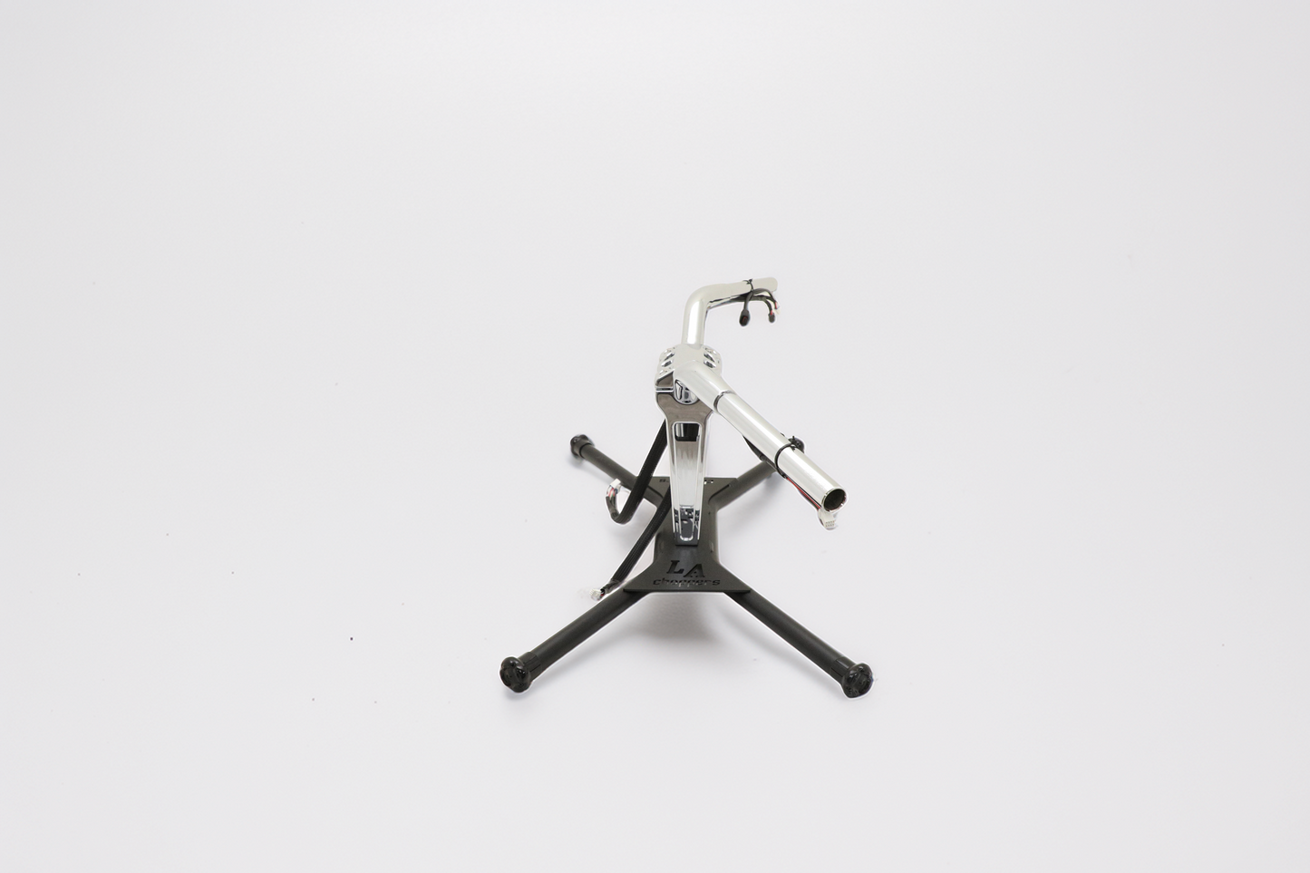 (24+) Prewired Hefty Bar & Riser Combo (Straight)