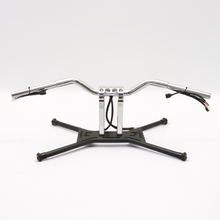 ('21-'23) Prewired Performance Bar & Riser Combo (Pullback)