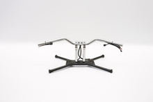 ('21-'23) Prewired Hefty Bar & Riser Combo (Straight)