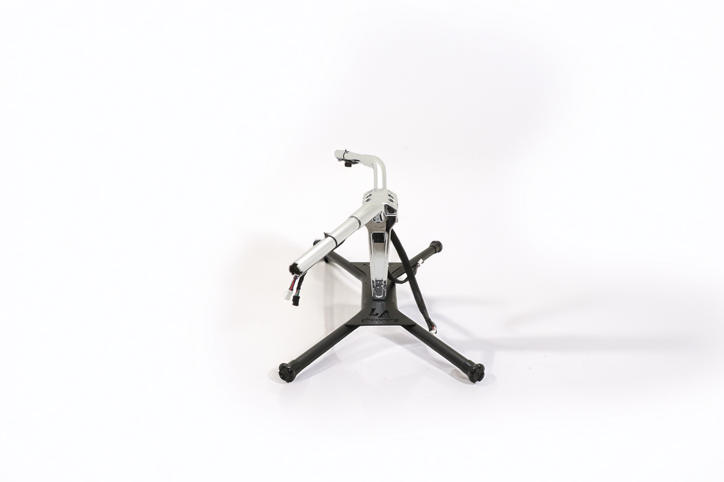 ('21-'23) Prewired Hefty Bar & Riser Combo (Straight)