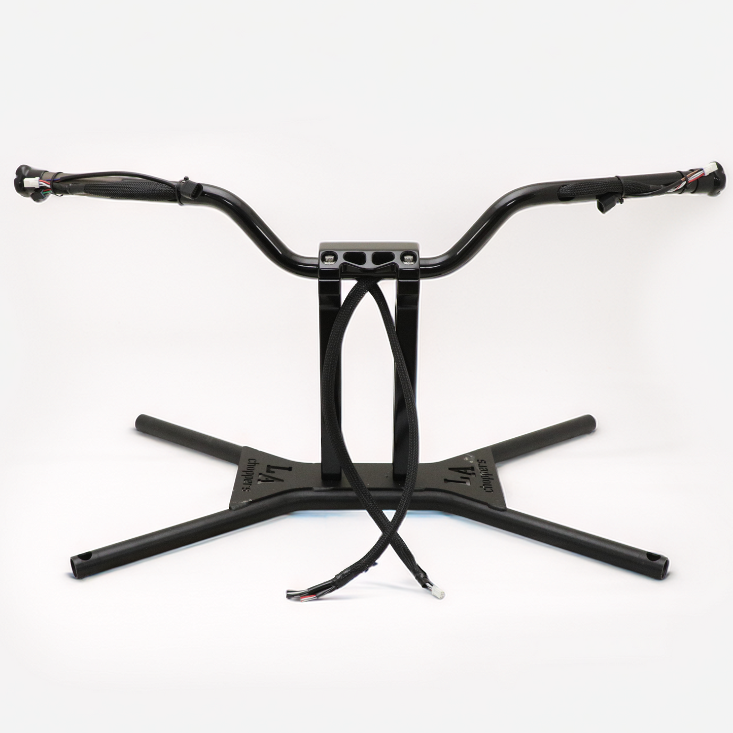 ('21-'23) Prewired Performance Bar & Riser Combo (Straight)