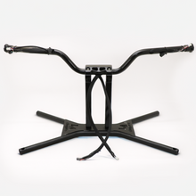('21-'23) Prewired Performance Bar & Riser Combo (Straight)