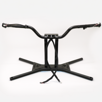 ('21-'23) Prewired Performance Bar & Riser Combo (Straight)