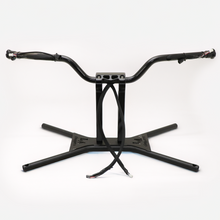 (24+) Prewired Performance Bar & Riser Combo (Straight)