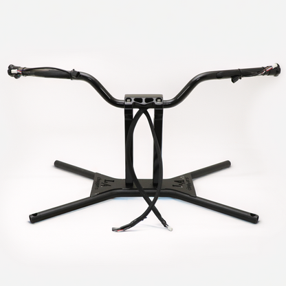 (24+) Prewired Performance Bar & Riser Combo (Straight)