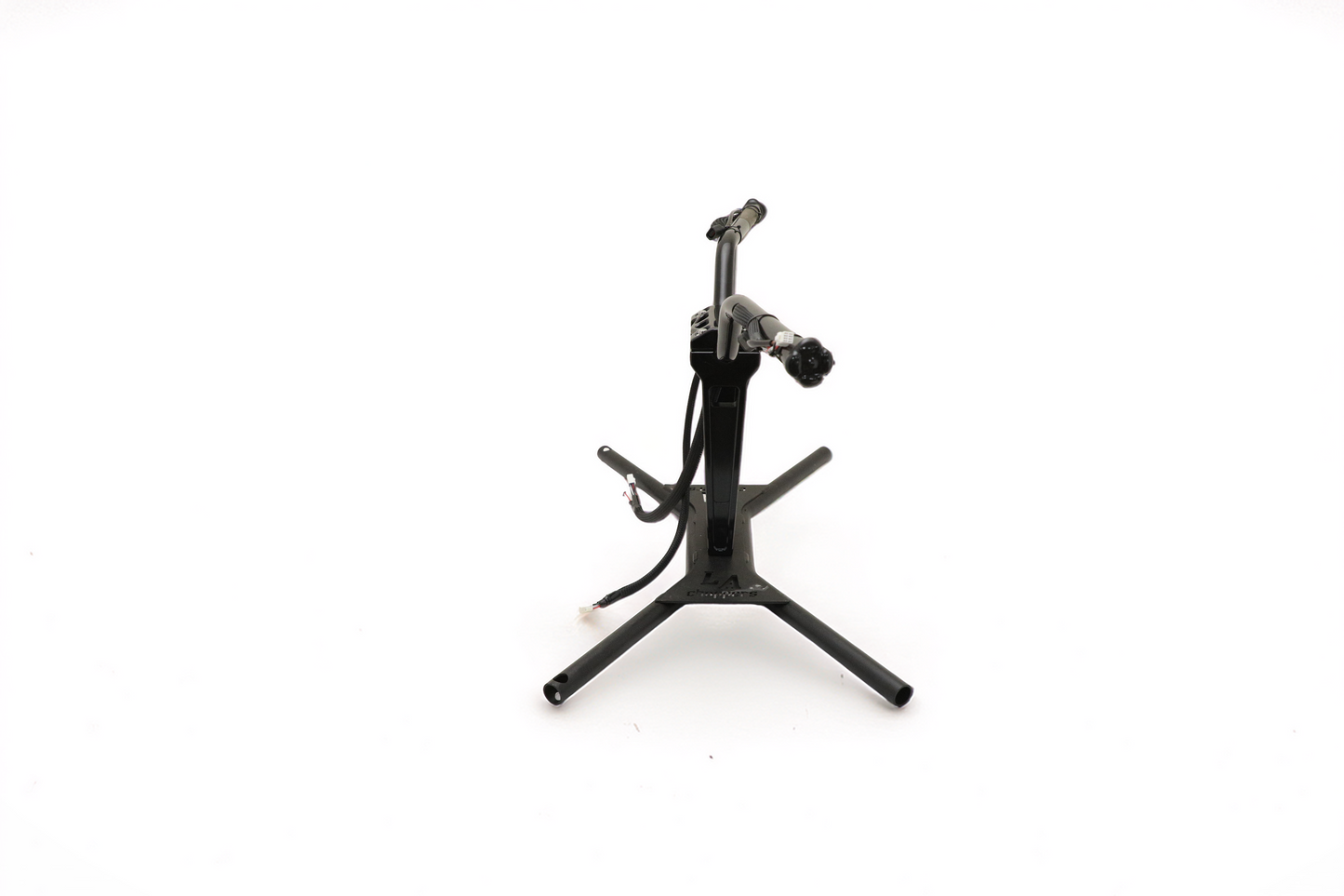 ('21-'23) Prewired Performance Bar & Riser Combo (Straight)