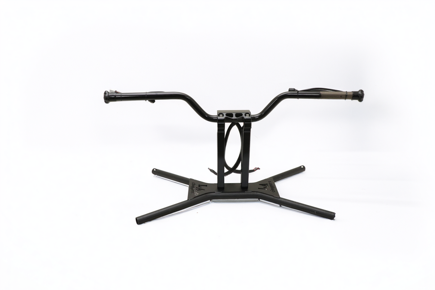 ('21-'23) Prewired Performance Bar & Riser Combo (Straight)