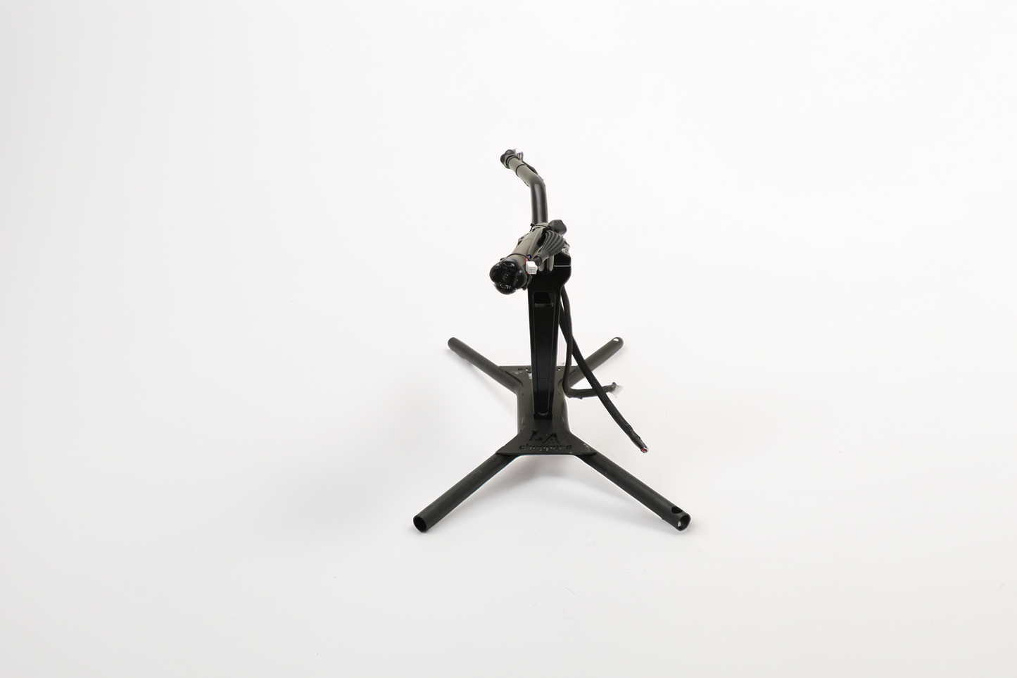 (24+) Prewired Performance Bar & Riser Combo (Straight)