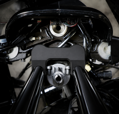 T-Bar Adapter for Road Glide