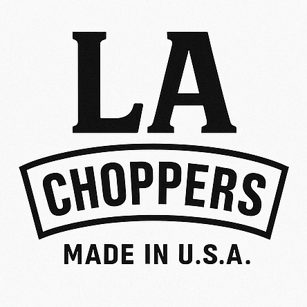 LA Choppers