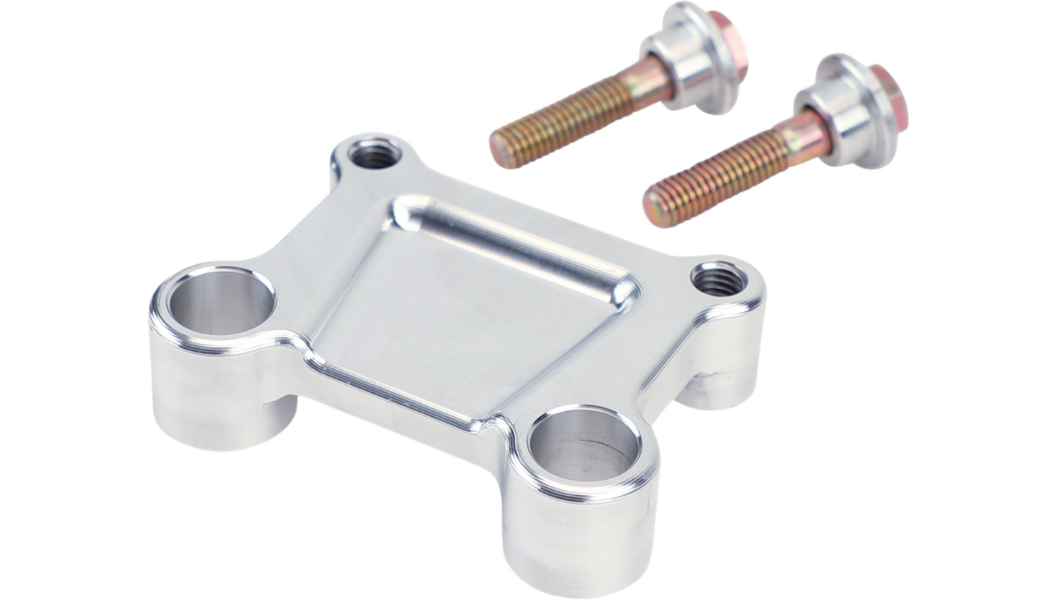 Street Glide T-Bar Adapter (FLHT)