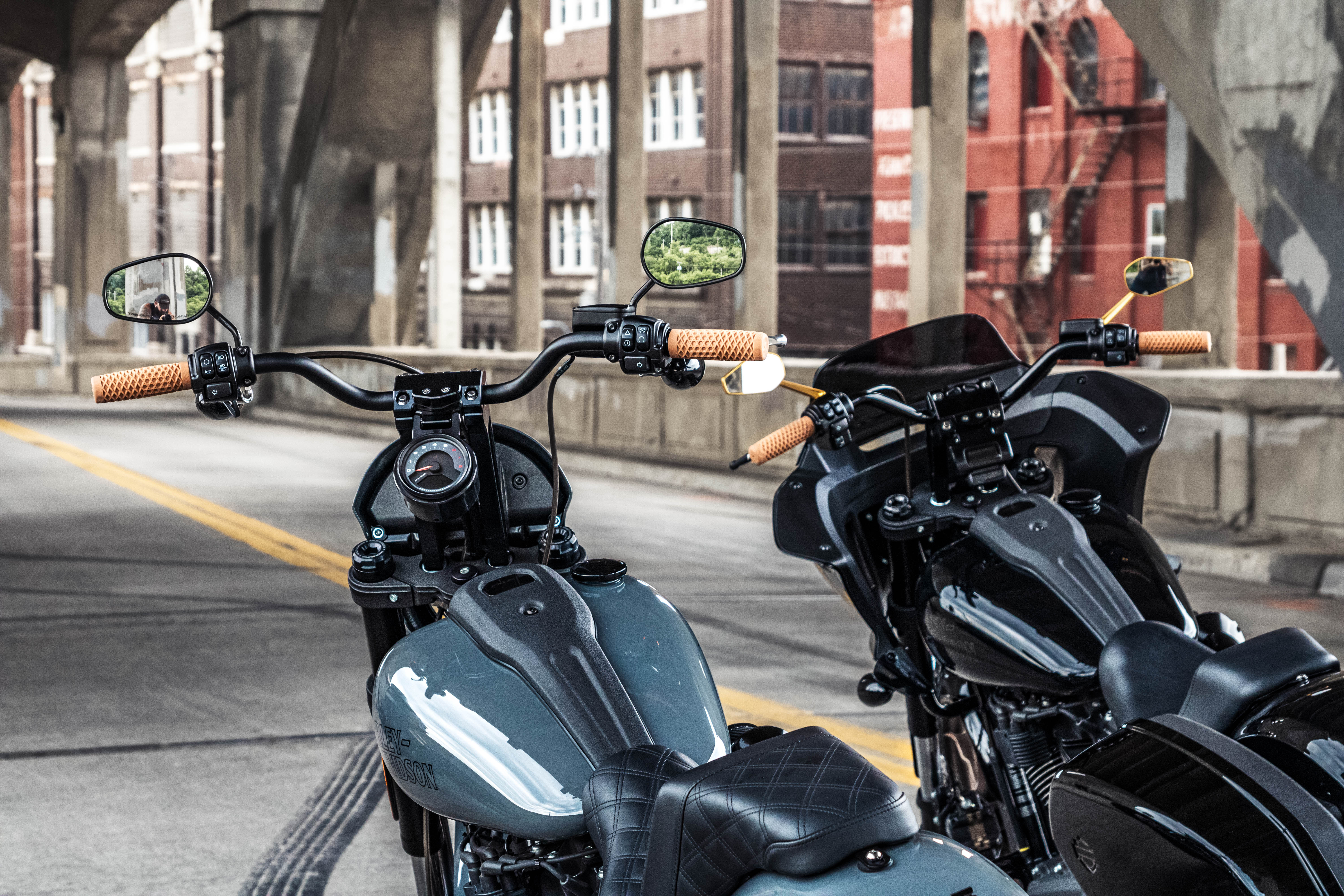 Gaming Handlebars HANDLEBARS – Page 12 – LA Choppers