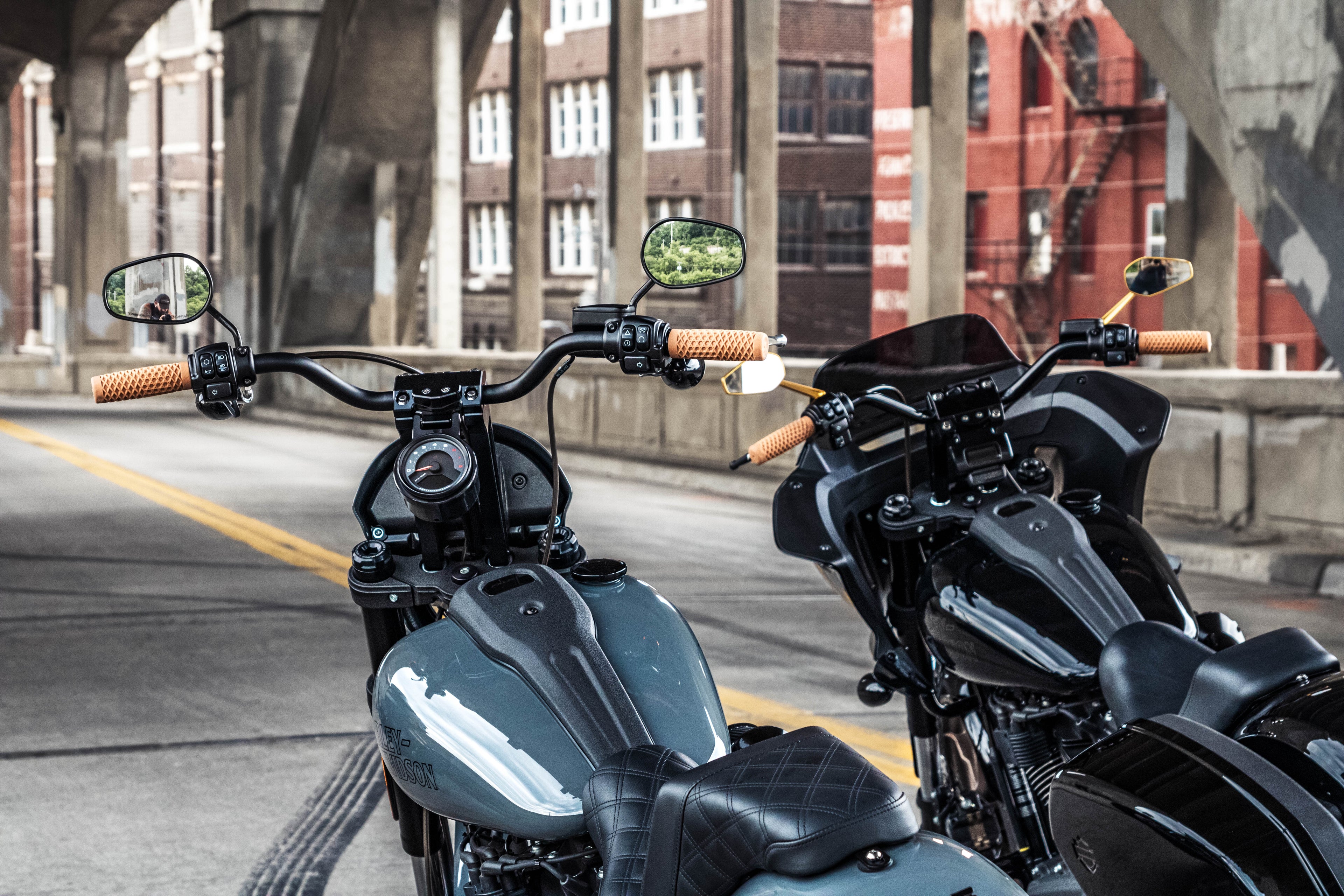 LA Choppers - Raising the Bar – LA Choppers