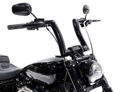 LA Choppers 2” Strip Bar