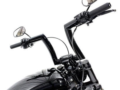 LA Choppers 2” Strip Bar