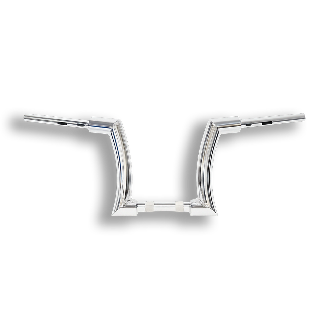 LA Choppers 2” Strip Bar