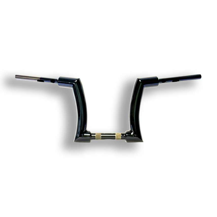 LA Choppers 2” Strip Bar