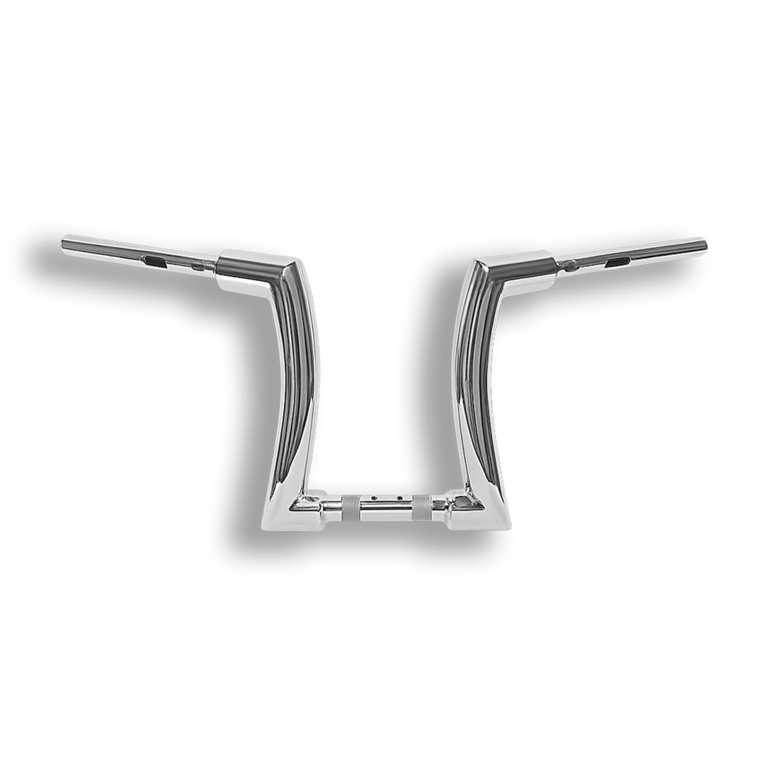 LA Choppers 2” Strip Bar