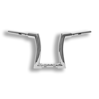 LA Choppers 2” Strip Bar
