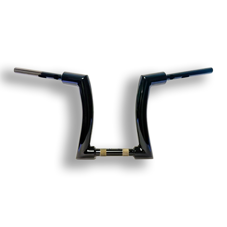 LA Choppers 2” Strip Bar