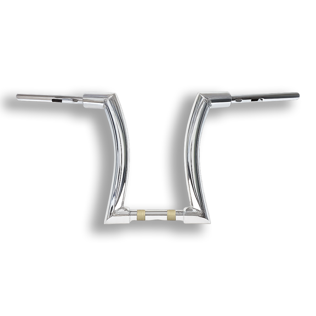 LA Choppers 2” Strip Bar