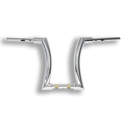 LA Choppers 2” Strip Bar