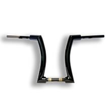 LA Choppers 2” Strip Bar