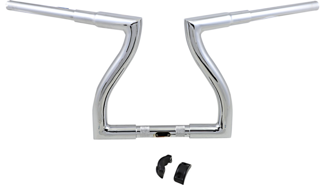 Thresher T-Bar for 24+ Road Glide