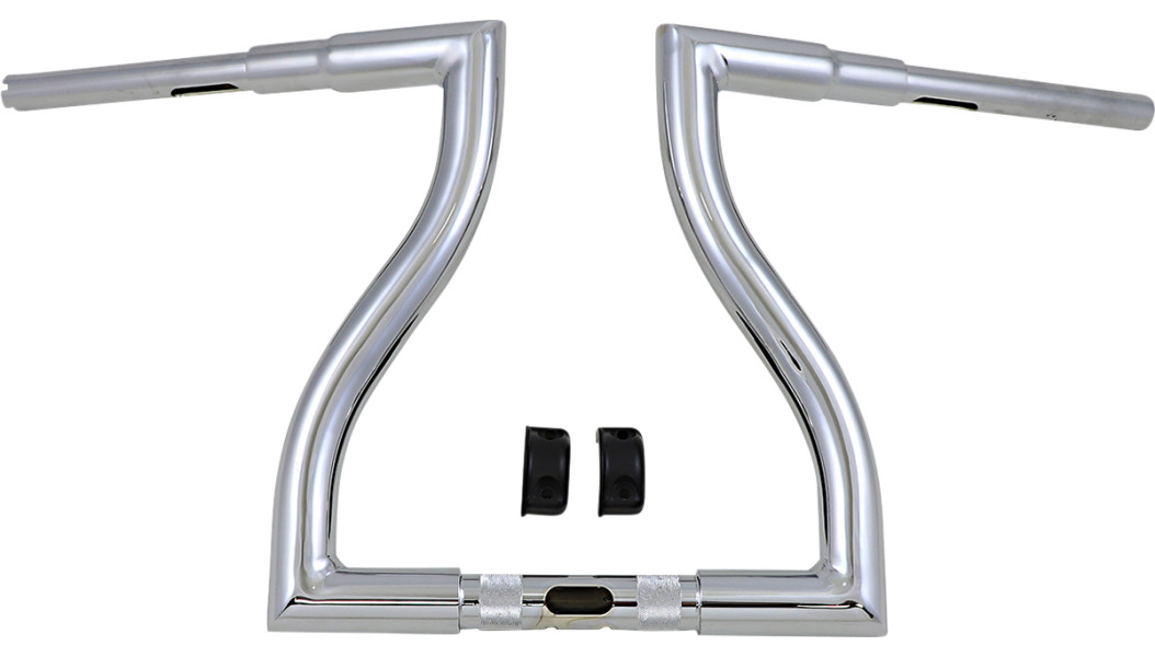 Thresher T-Bar for 24+ Road Glide