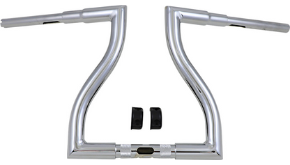 Thresher T-Bar for 24+ Road Glide