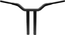 One-Piece Kage Fighter Handlebar - 16" x 1-1/2" - Black - image 1
