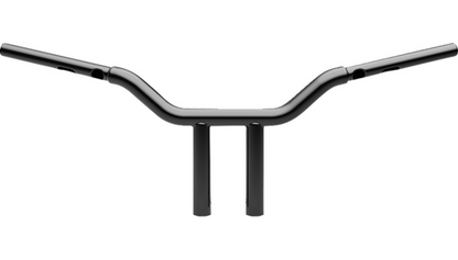 24+ Harley Davidson model 1-Piece Kage Fighter T-Bar - Straight