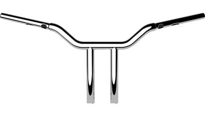 24+ Harley Davidson model 1-Piece Kage Fighter T-Bar - Straight