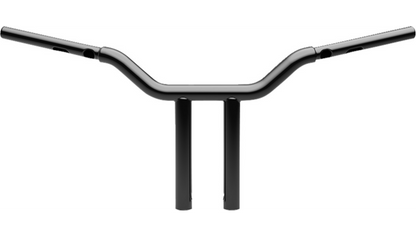 24+ Harley Davidson model 1-Piece Kage Fighter T-Bar - Straight