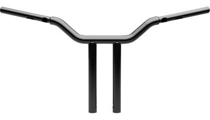 24+ Harley Davidson model 1-Piece Kage Fighter T-Bar - Straight