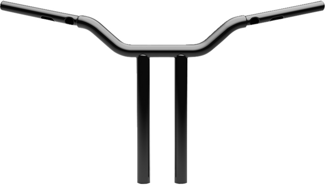 24+ Harley Davidson model 1-Piece Kage Fighter T-Bar - Straight