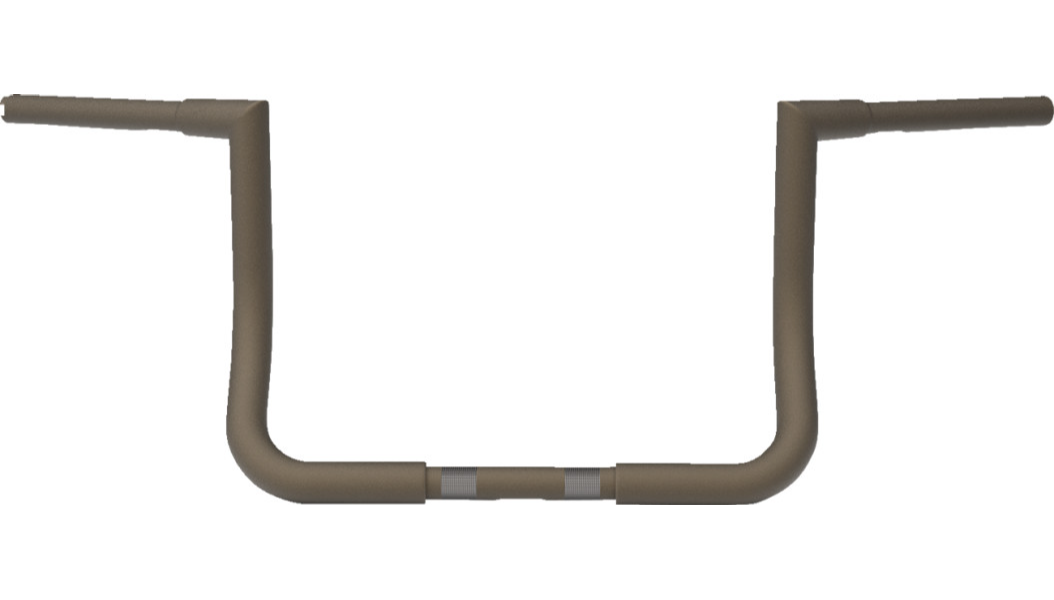 Bagger Twin Peaks (FLHT/FLHX Models)